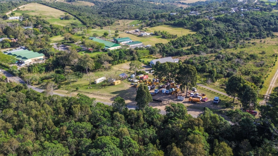 Commercial Property for Sale in Meisies Halt Eastern Cape